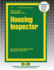 Housing Inspector: Passbooks Study Guide