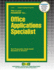 Office Applications Specialist (Career Examination)