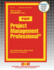 Project Management Professional(R) (PMP)