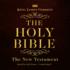 The King James Version of the New Testament: King James Version Audio Bible