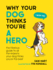 Why Your Dog Thinks Youre a Hero: the Hilarious Guide to All the Reasons Your Dog Thinks Youre the Best