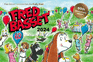 Fred Basset 2024 (60th Anniversary Edition)