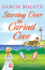 Starting Over in Cariad Cove: a Gorgeous Romance to Make You Smile: 2 (Cariad Cove Village)