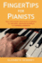 FingerTips for Pianists