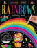 Rainbows Activity Book (Scratch and Sparkle)