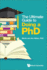 The Ultimate Guide to Doing a Phd