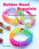 Rubber Band Bracelets Format: Paperback