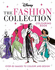 Disney the Fashion Collection Colouring Book