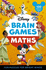 Disney Brain Games: Maths: Fun puzzles for bright minds