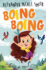 Boing Boing: (Dyslexia-Friendly) (Acorns)