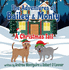 The Adventures of Bailey & Monty: a Christmas Tail: 2 (the Adventures of Bailey & Monty Series)