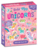 Build and Play Unicorns (Build and Play Kit)