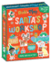 Build and Play Santa's Workshop (Build and Play Kit)