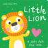 Littleoneslovelittlelion Format: Boardbook