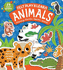 Felt Play & Learn-Animals