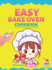 Easy Bake Oven Cookbook