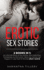 Erotic Sex Stories: 2 Books in 1: an Ultimate Book of the Hottest, Most Seductive, Fantasized, and Romantic Taboo Sex Stories; Get Orgasm in Less Than 10 Minutes (Part 1 and 2)