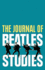 The Journal of Beatles Studies (Volume 2, Issues 1 and 2)