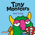 Tiny Monsters Feel Tired