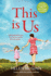 This Is Us: The BRAND NEW heartfelt, uplifting read from Saturday Kitchen's Helen McGinn for 2022