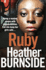 Ruby: An absolutely heartstopping gangland crime thriller