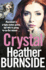 Crystal: An addictive and gripping gangland crime novel