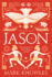 Jason (Blades of Bronze, Bk. 2)