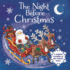 The Night Before Christmas-a Magical Retelling of the Classic Story: Padded Board Book