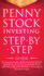 Penny Stock Investing: Step-By-Step Guide to Generate Profits From Trading Penny Stocks in as Little as 30 Days With Minimal Risk and Without Drowning in Technical Jargon