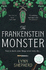 The Frankenstein Monster: 3 (Detective Charles Maddox, 3)