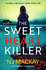 The Sweetheart Killer: a Twisty, Addictive Crime Thriller With a Mind-Blowing Twist (a Di Sebastian Locke Mystery, 2)