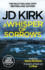 A Whisper of Sorrows (Dci Logan Crime Thrillers, 6)