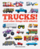 Trucks!: (And Other Things with Wheels)