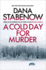 A Cold Day for Murder (a Kate Shugak Investigation)