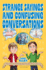 Strange Sayings and Confusing Conversations: Short Stories for Autistic Kids About the Weird Things People Say