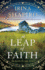 A Leap of Faith: a Completely Heart-Wrenching and Addictive Time-Travel Novel (the Hands of Time)