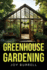 Greenhouse Gardening