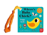Where's Baby Chick? (Buggy Buddies-Production)