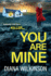 You Are Mine