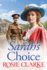 Sarah's Choice: A heartbreaking wartime saga series from Rosie Clarke