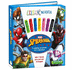 Marvel Spider-Man: Colourmania