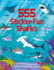 555 Sticker Fun - Sharks
