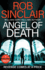 Angel of Death: The action-packed, unputdownable thriller from Rob Sinclair