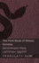 The Bible (Genesis) /  (): Tranzlaty English