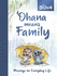 Disney Stitch - Ohana Means Family: Musings on Everyday Life