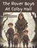The Rover Boys At Colby Hall