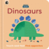 Minitouch: Dinosaurs Format: Board Book