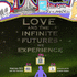 Love and the Infinite Futures We Experience