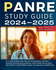 Panre Study Guide 2024-2025 All in One Panre Exam Prep for the Physician Assistant National Recertifying Examination. With Panre Review Book 2024 Nccpa & 546 Panre Practice Test Questions Panre Prep