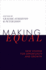 Making Equal: New Visions for Opportunity and Growth